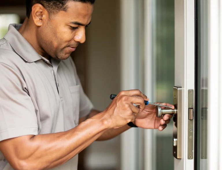 Locksmith Nicetown-Tioga Philadelphia
